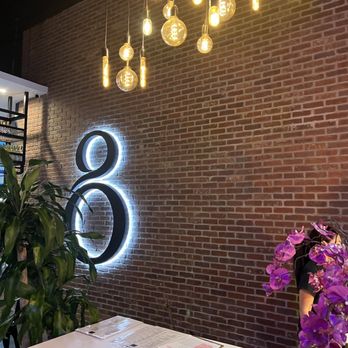 8 Ounce Korean Steakhouse - Korean Near Me - Katy, Texas