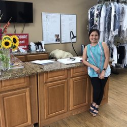 Tammy's Alteration & Cleaners - This is Tammy!