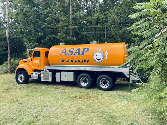 ASAP Plumbing & Heating