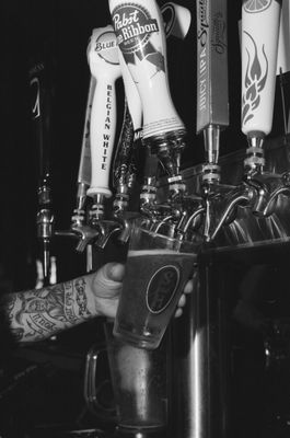 Sugar House Pub by null