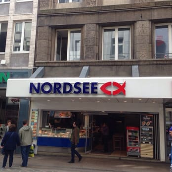 Nordsee - Fischbroetchen Near Me - Dortmund, NW Nordsee - Fischbroetchen Near Me - Dortmund, NW