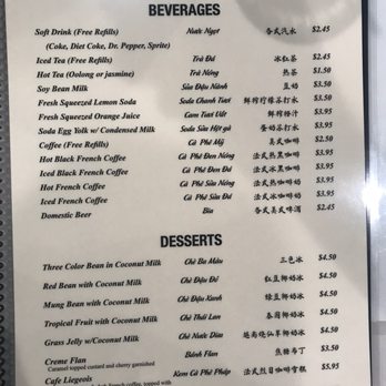 Lido Restaurant - Vietnamese Near Me - Oklahoma City, Oklahoma Lido Restaurant - Vietnamese Near Me - Oklahoma City, Oklahoma
