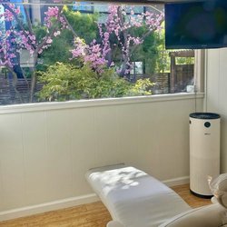 Lina Dental - Treatment room