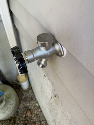 Mark Lindsay and Son Plumbing, Heating & Air Conditioning