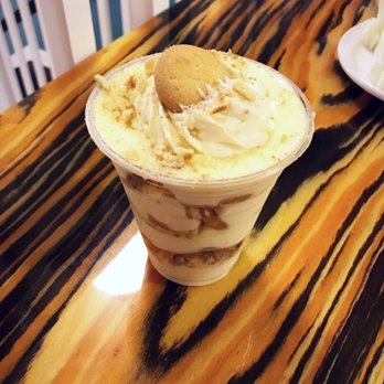 Blackbird Bakery - Banana pudding - Donuts Near Me - Bristol, Virginia Blackbird Bakery - Banana pudding - Donuts Near Me - Bristol, Virginia