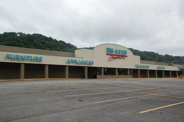 Big Sandy Superstore 4465 N Mayo Trl Pikeville Ky Furniture