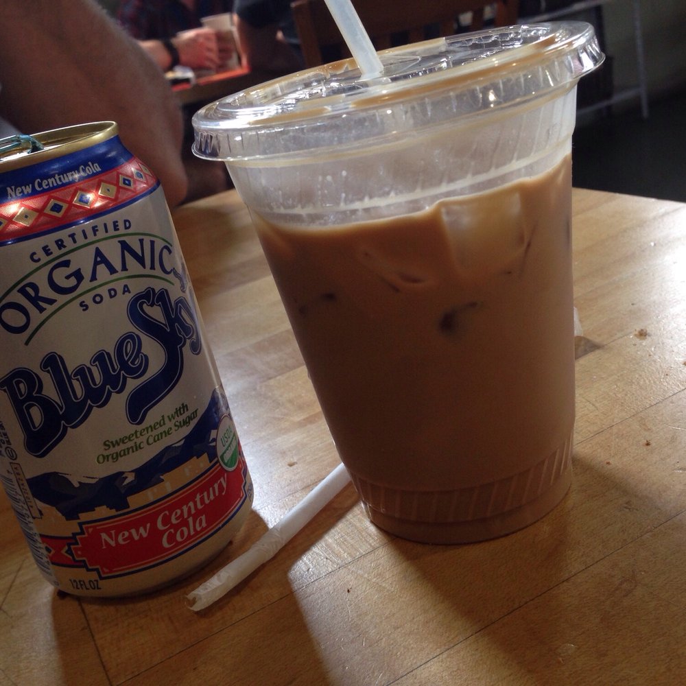 Bongo East + GamePoint - Life changing - Coffee & Tea Near Me - Nashville, Tennessee