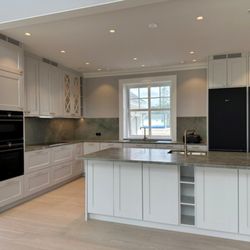 Expert Guys Construction - Kitchen remodel