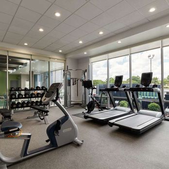 Home2 Suites by Hilton Florence, SC - Health club fitness center gym - Hotels Near Me - Florence, South Carolina Home2 Suites by Hilton Florence, SC - Health club fitness center gym - Hotels Near Me - Florence, South Carolina