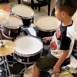 SunShine Music - Drum lessons in Cerritos, CA
