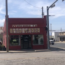 Delicious tacos and more! Delicious tacos and more!