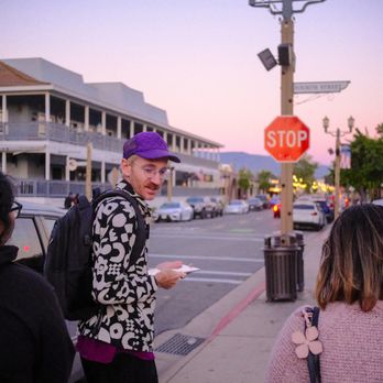The Haunt Ghost Tours - Walking Tours Near Me The Haunt Ghost Tours - Walking Tours Near Me