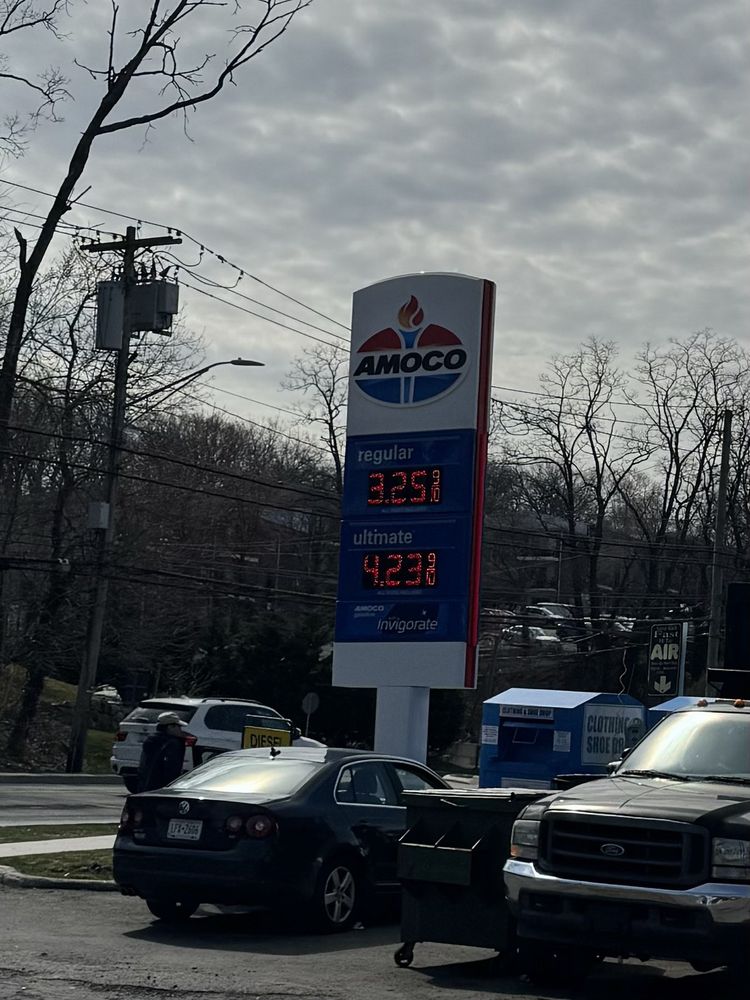 GULF Updated October 2024 245 Central Park Ave, Hartsdale, New York