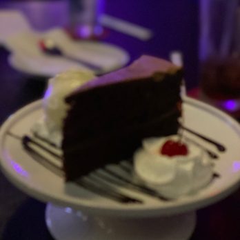 Morrison - Chocolate Mousse Cake - Gastropubs Near Me - Los Angeles, California