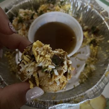 Fuskahouse - Food Trucks Near Me - Jackson Heights, New York Fuskahouse - Food Trucks Near Me - Jackson Heights, New York