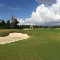 TPC Cancun