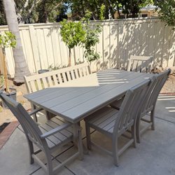 Backyard Expressions
