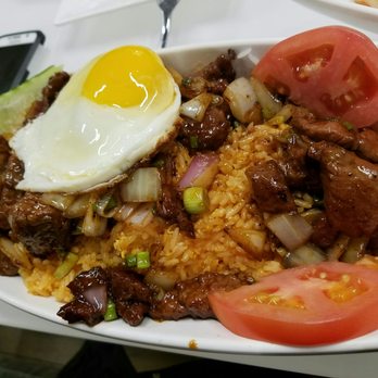 Joy Yee Noodle - Beef cubes with tomato and egg- must try!! - Chinese Near Me - Chicago, Illinois Joy Yee Noodle - Beef cubes with tomato and egg- must try!! - Chinese Near Me - Chicago, Illinois