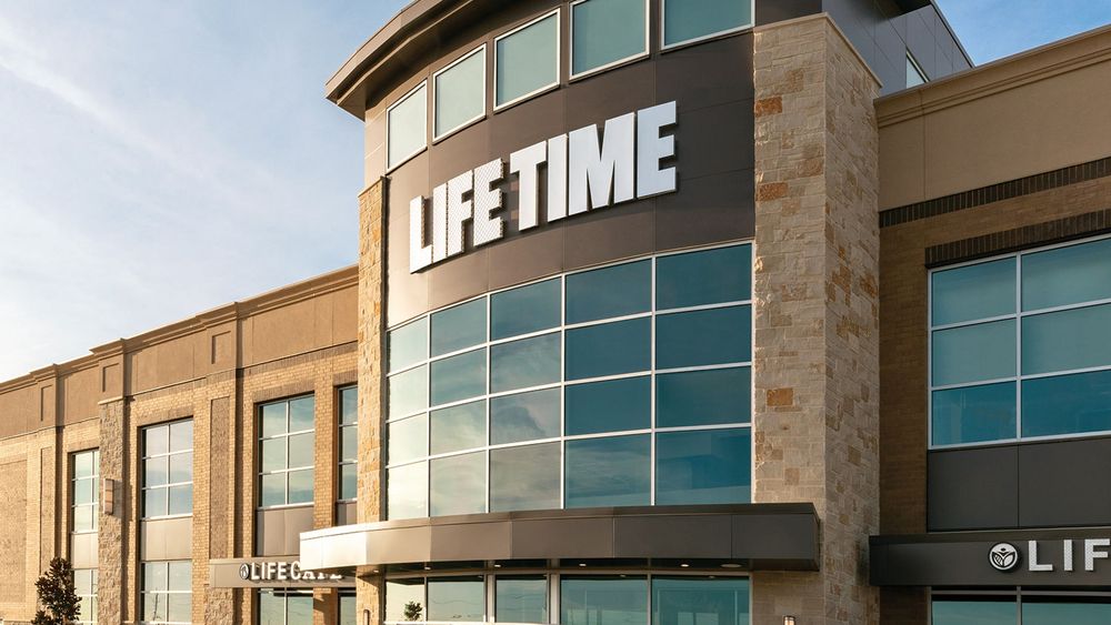 Life Time Image