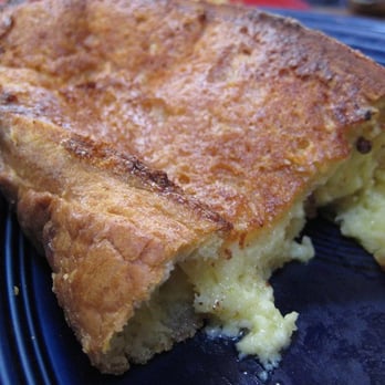 Tower Cafe - Custard filling! - Breakfast & Brunch Near Me - Sacramento, California Tower Cafe - Custard filling! - Breakfast & Brunch Near Me - Sacramento, California