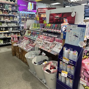 Tokyo Central & Main - International Grocery Near Me - Gardena, California