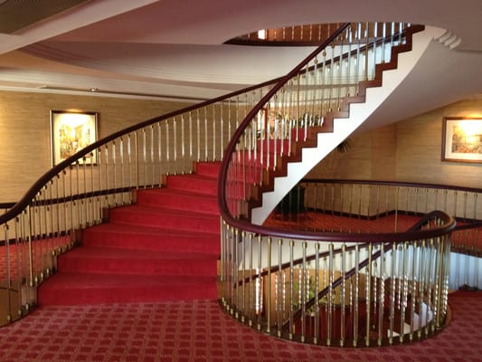 Hotel Botanico & The Oriental Spa Garden by null
