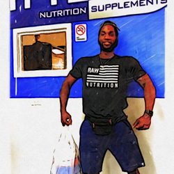 Survival of the Fittest Nutrition & Supplement Store - BEST PRICES + BEST CUSTOMER SERVICE
