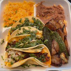 Taqueria Lonchera Brother Express