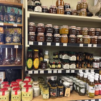 Deep Cove Market - Jams!! - Grocery Near Me - North Saanich, British Columbia