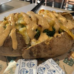 McAlister's Deli