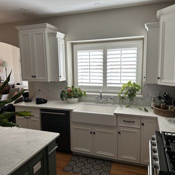 Ogden Blinds - Shades & Blinds Near Me - Algonquin, Illinois