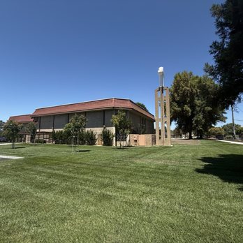 Emmanuel Baptist Church - Outside - Churches Near Me - San Jose, California Emmanuel Baptist Church - Outside - Churches Near Me - San Jose, California