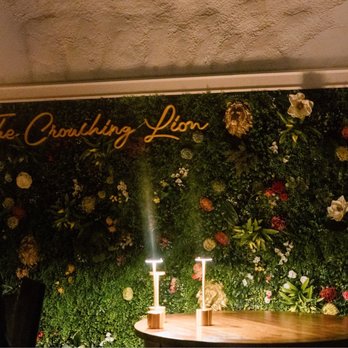 The Crouching Lion - Beer Bar Near Me - Kaaawa, Hawaii