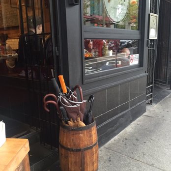 Jam Cafe on Beatty - Front entrance on Beatty street - Breakfast & Brunch Near Me - Vancouver, British Columbia