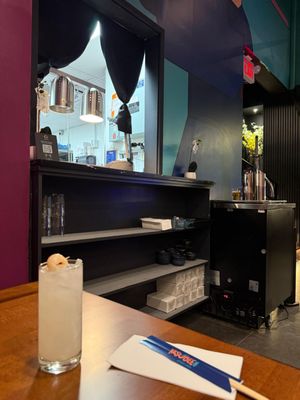 Yasubee Authentic Ramen by null