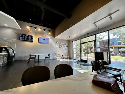 FUWA FUWA Soufflé Cafe by null