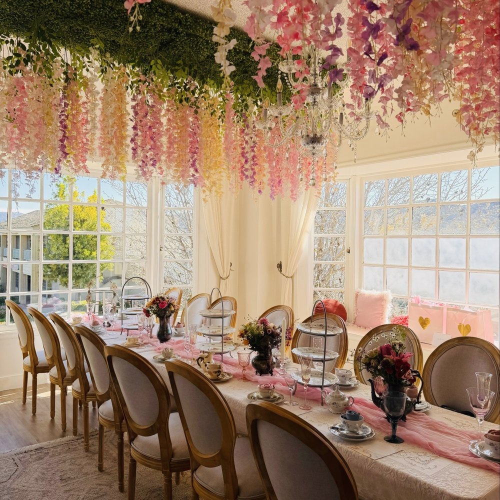 The Empressa - Venues & Event Spaces Near Me - Temecula, California