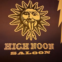 High Noon Saloon - Entrance photo