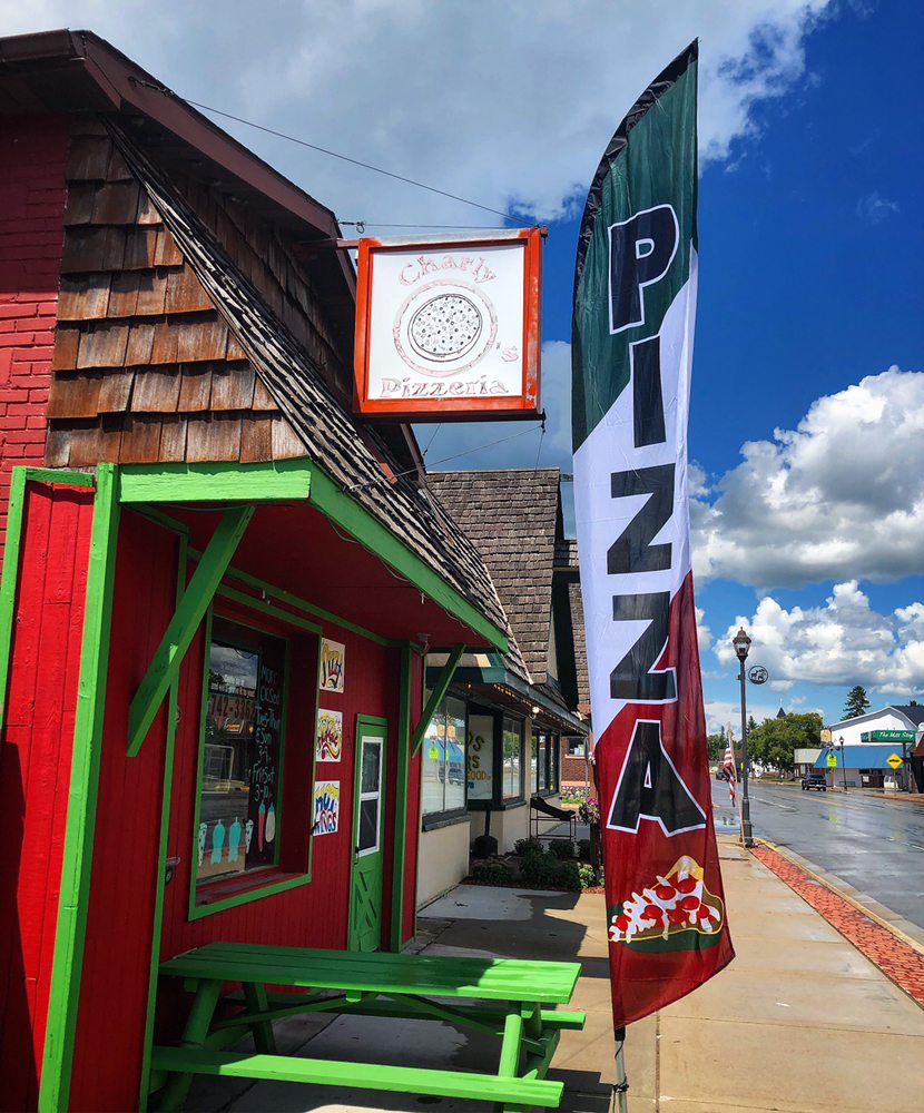 Charly O's Pizzeria