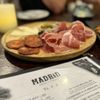Madrid Tapas Y Vinos gift card