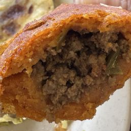 Pastelitos De Carne