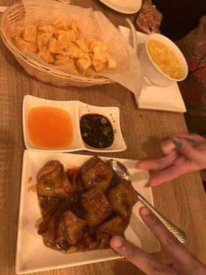 Bambu Pan Asian Kitchen (Kosher) by null