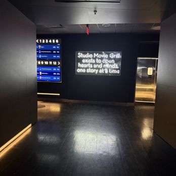 Studio Movie Grill - Cinema Near Me - Kissimmee, Florida Studio Movie Grill - Cinema Near Me - Kissimmee, Florida