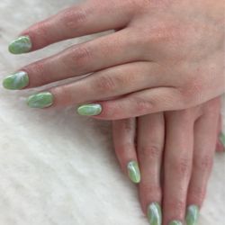 Adaline Nails