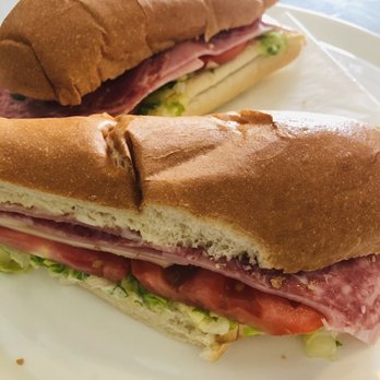 Rollatini Restaurant - Lunch: Cold cuts sub - Italian Near Me - Lake Worth, Florida Rollatini Restaurant - Lunch: Cold cuts sub - Italian Near Me - Lake Worth, Florida