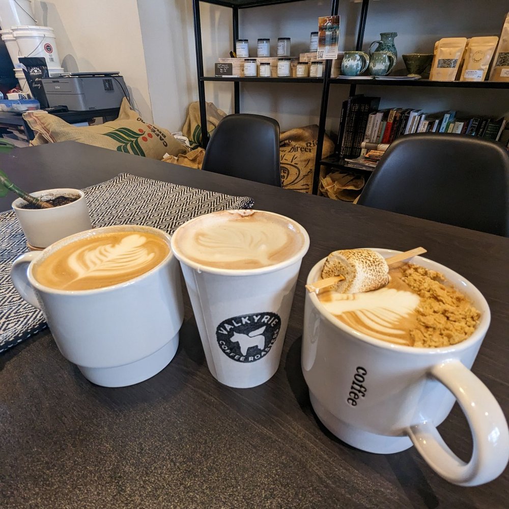 Valkyrie Coffee Roasters - Coffee Roasteries Near Me - Chester, New York Valkyrie Coffee Roasters - Coffee Roasteries Near Me - Chester, New York