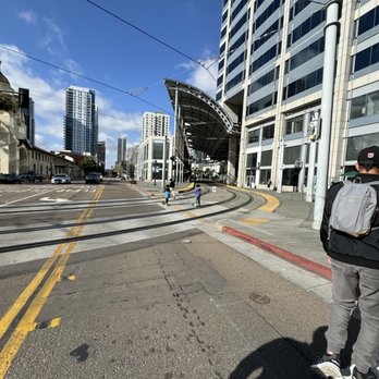 Amtrak - Train Stations Near Me - San Diego, California