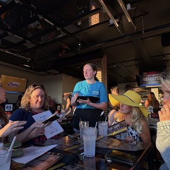 Town Square Social - New American Near Me - Lebanon, Tennessee