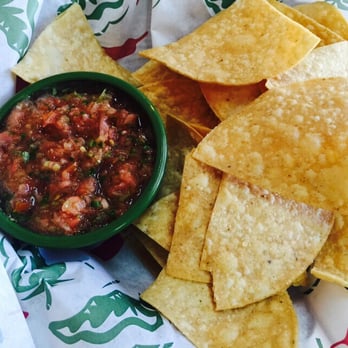 A-Mari-Mix Restaurant - Very fresh chips and salsa - Mexican Near Me - Miami, Florida A-Mari-Mix Restaurant - Very fresh chips and salsa - Mexican Near Me - Miami, Florida
