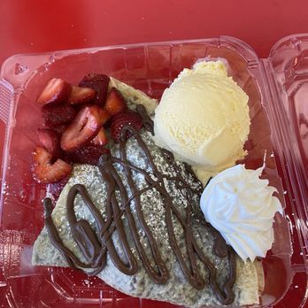 Donnas Crepes & Panini - Sandwiches Near Me - Corona, California Donnas Crepes & Panini - Sandwiches Near Me - Corona, California